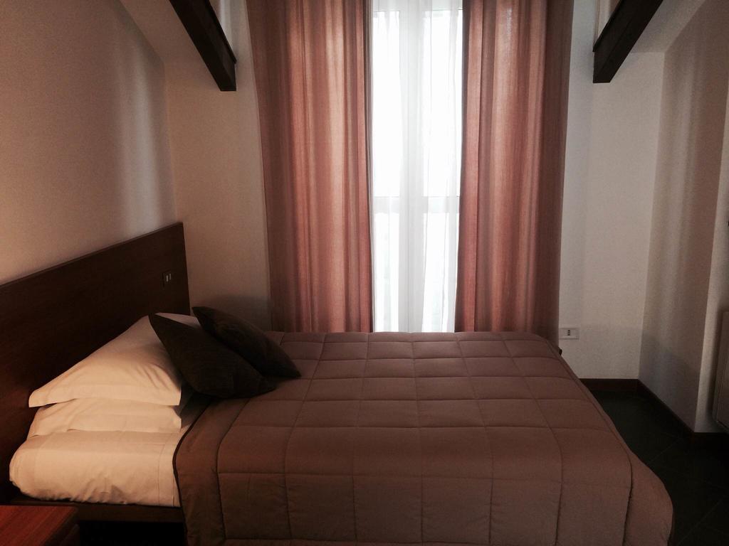 Bert Hotel Sesto San Giovanni Exterior photo