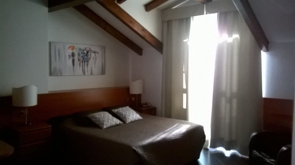 Bert Hotel Sesto San Giovanni Exterior photo