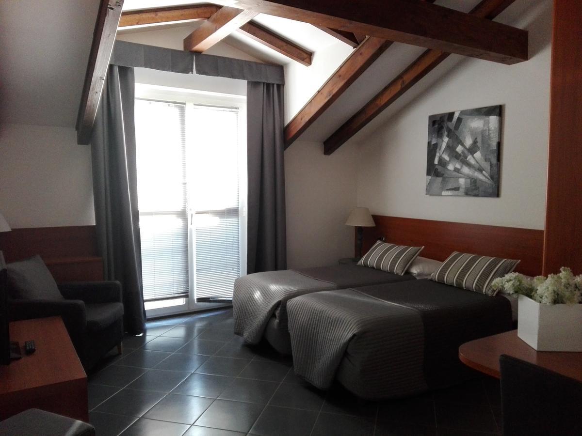 Bert Hotel Sesto San Giovanni Exterior photo