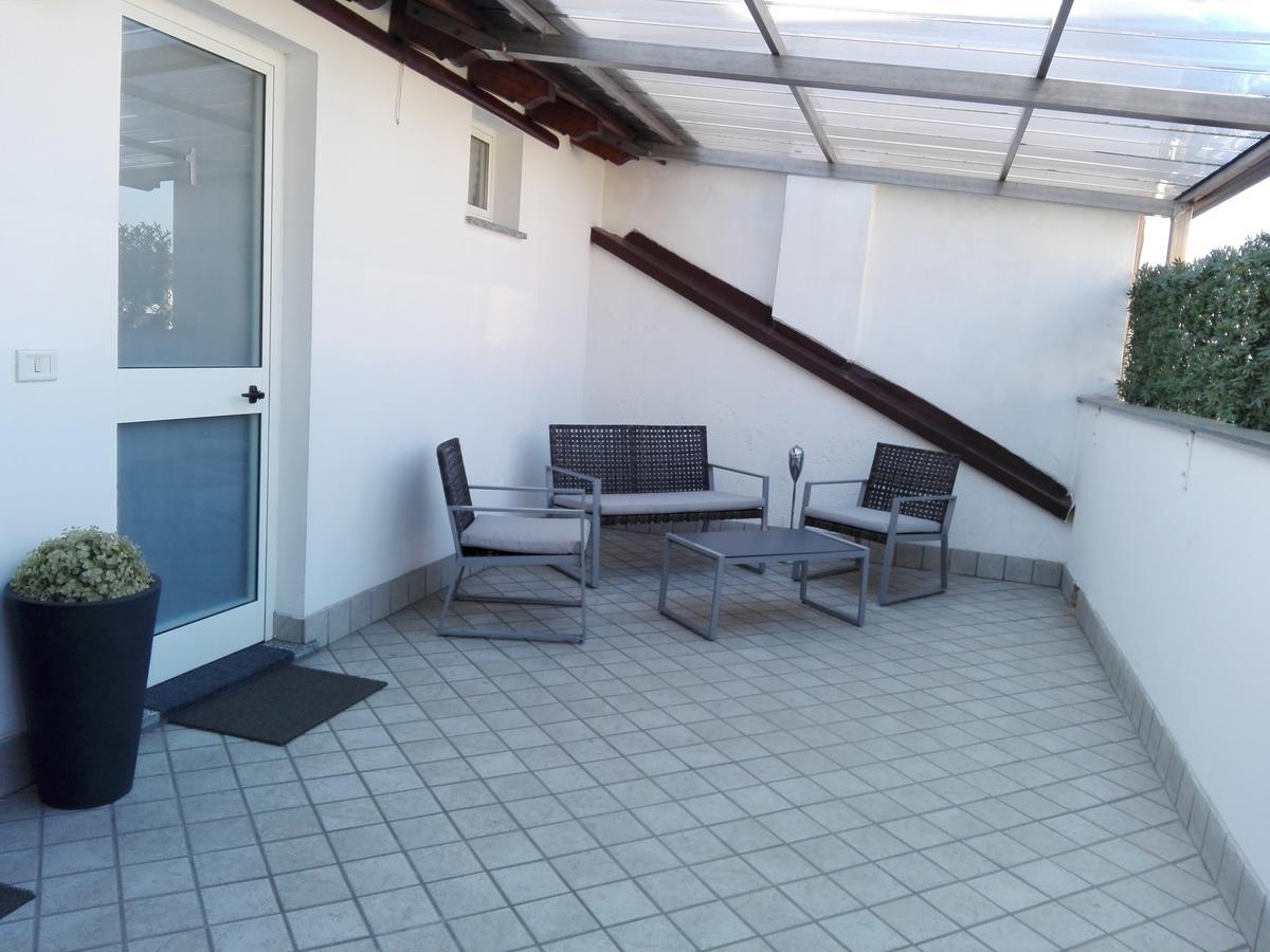 Bert Hotel Sesto San Giovanni Exterior photo