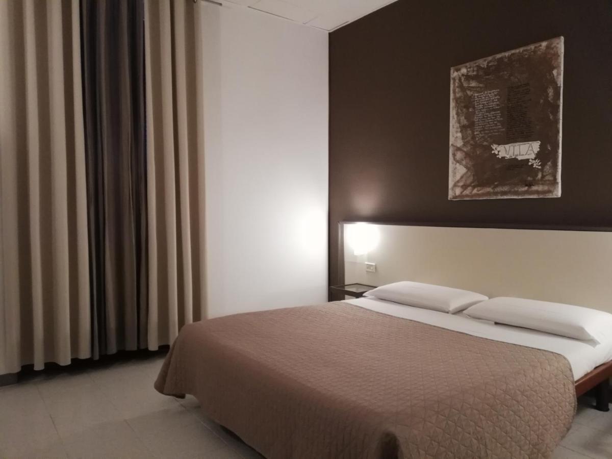 Bert Hotel Sesto San Giovanni Exterior photo