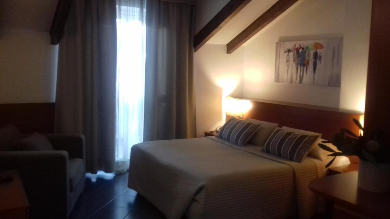 Bert Hotel Sesto San Giovanni Exterior photo