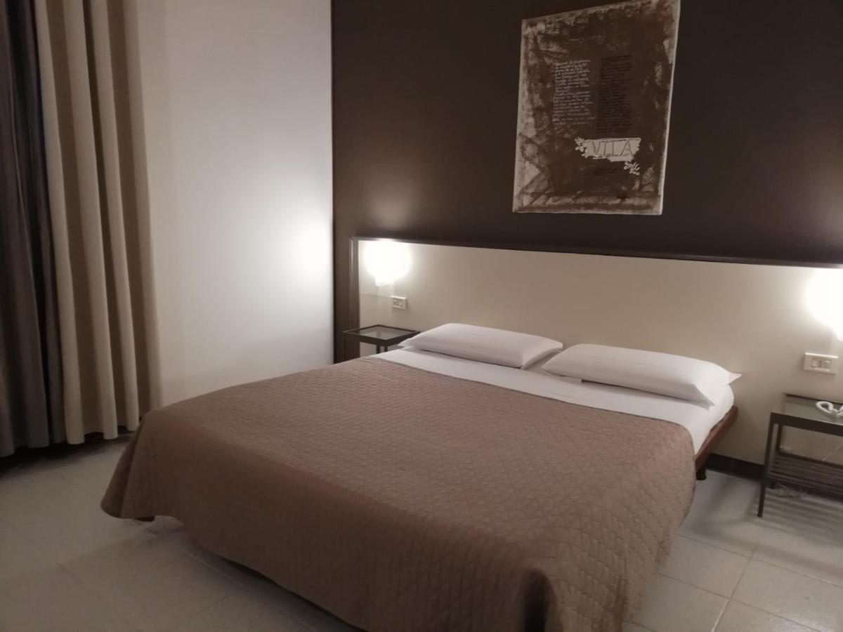 Bert Hotel Sesto San Giovanni Exterior photo